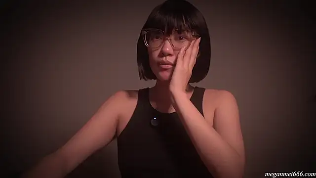 meganmei666 online show from 01/18/26, 02:59