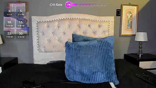 MarthinaBaker online show from 03/04/25, 08:05