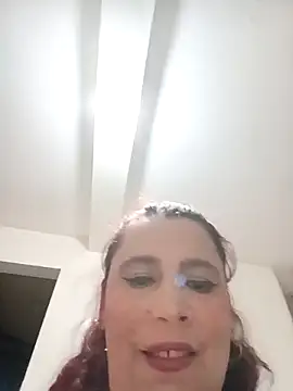 MarthinaBaker online show from 09/11/25, 04:12