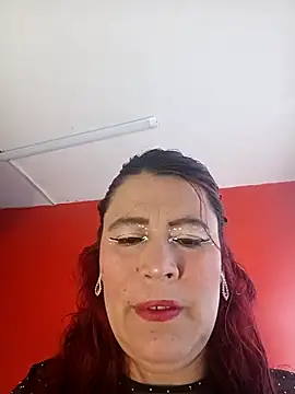 MarthinaBaker online show from 02/08/26, 01:14