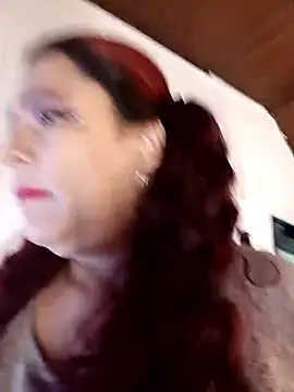 MarthinaBaker online show from 03/16/26, 12:09