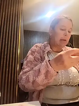 MarthinaBaker online show from 03/17/26, 11:35