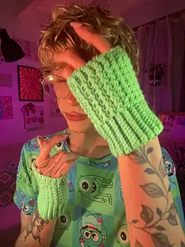 lyamthommpson online show from 02/22/26, 03:18