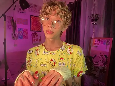 lyamthommpson online show from 02/23/26, 04:10