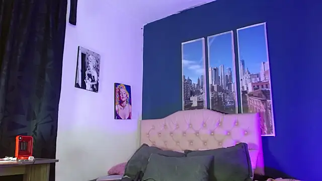 megan lover online show from 05/28/26, 01:36