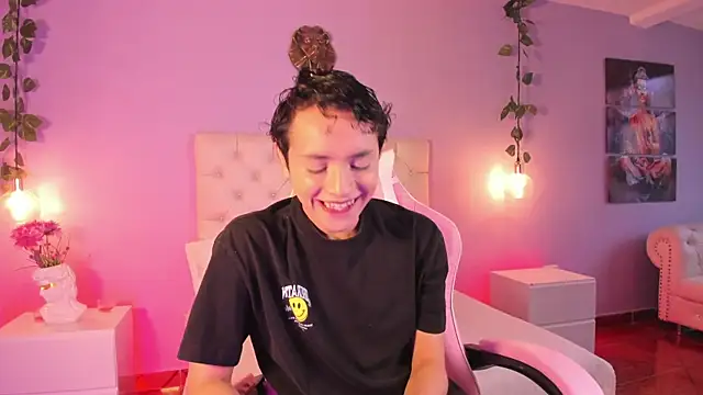 Brann tadzio online show from 01/25/25, 12:58