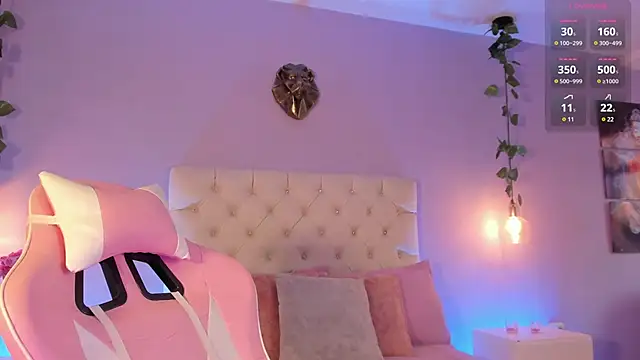 Brann tadzio online show from 01/31/25, 03:33