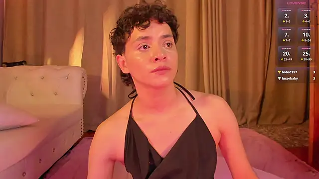 Brann tadzio online show from 02/02/25, 11:53