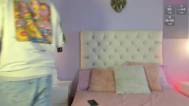 Brann tadzio online show from 02/03/25, 12:25