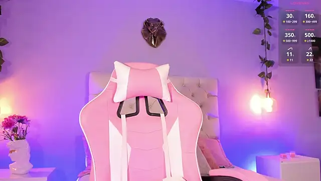 Brann tadzio online show from 02/08/25, 01:01