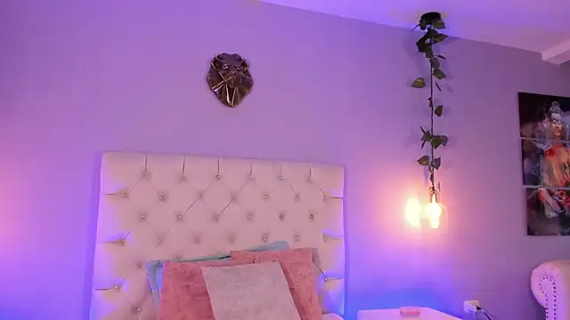 Brann tadzio online show from 02/11/25, 01:09