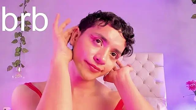 Brann tadzio online show from 03/17/25, 01:57