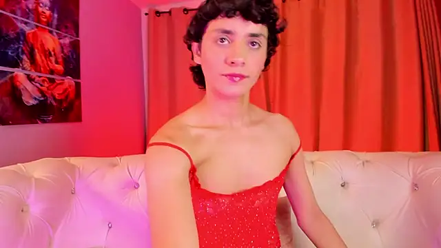 Brann tadzio online show from 01/15/26, 10:02