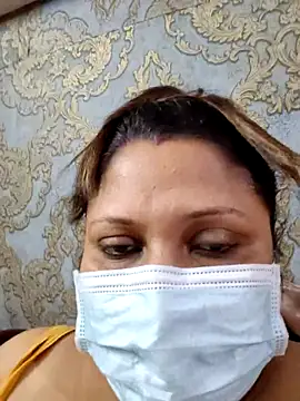 kunjan789 online show from 12/04/25, 06:05