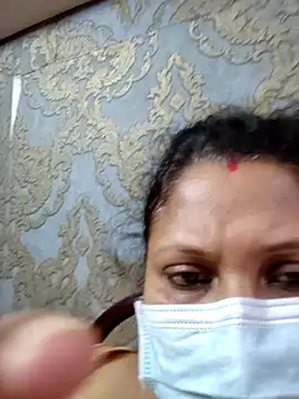 kunjan789 online show from 12/15/25, 06:12