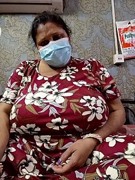 kunjan789 online show from 01/18/26, 01:59