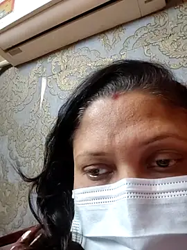 kunjan789 online show from 02/18/26, 05:53