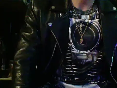 mrdemoncrowly online show from 12/31/24, 02:51