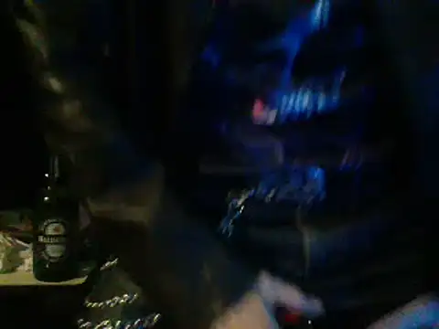 mrdemoncrowly online show from 01/02/25, 03:48