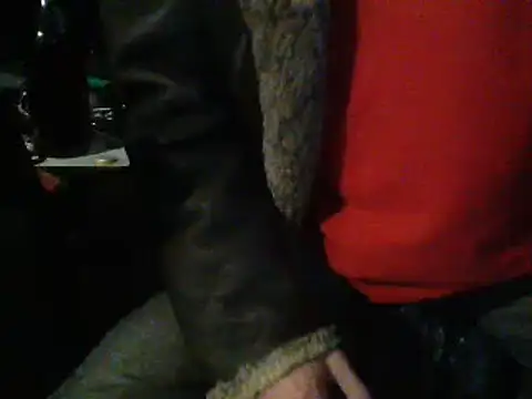 mrdemoncrowly online show from 01/04/25, 11:22