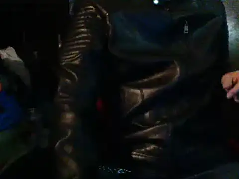 mrdemoncrowly online show from 01/23/25, 08:36