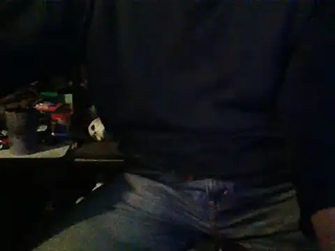 mrdemoncrowly online show from 02/14/25, 04:04