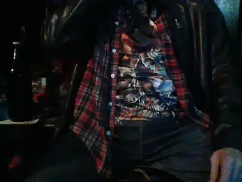 mrdemoncrowly online show from 02/22/25, 08:29