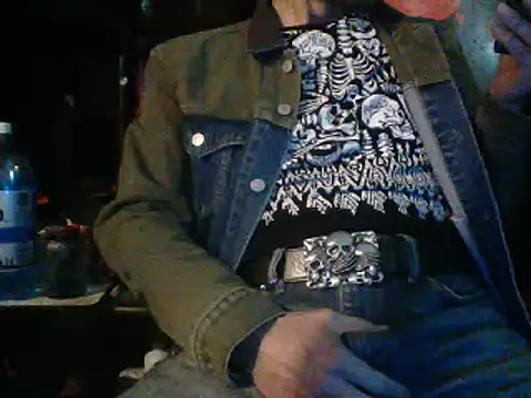 mrdemoncrowly online show from 02/27/25, 04:09