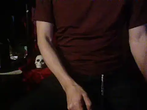 mrdemoncrowly online show from 03/02/25, 02:08