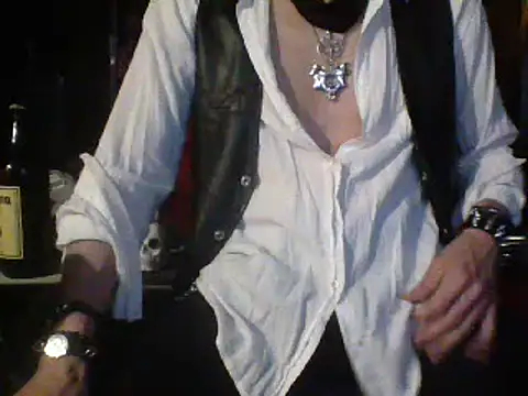 mrdemoncrowly online show from 03/09/25, 02:29