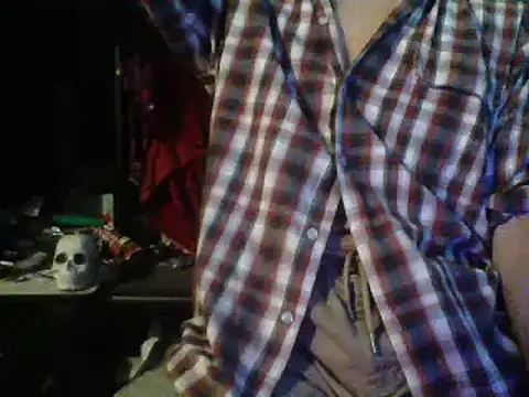 mrdemoncrowly online show from 03/11/25, 04:43