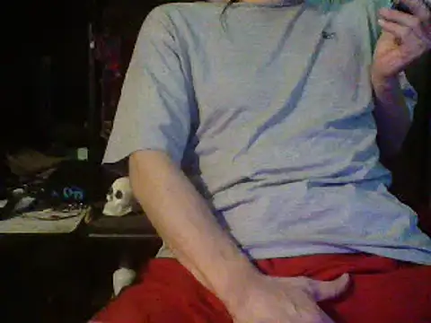 mrdemoncrowly online show from 03/12/25, 05:24