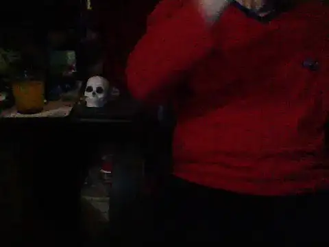 mrdemoncrowly online show from 09/26/25, 04:27