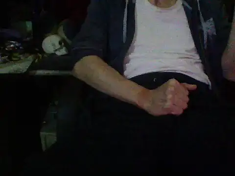 mrdemoncrowly online show from 10/14/25, 05:08