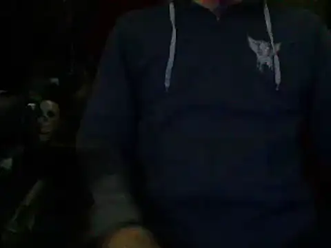 mrdemoncrowly online show from 11/05/25, 04:34