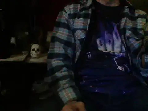 mrdemoncrowly online show from 11/22/25, 08:46