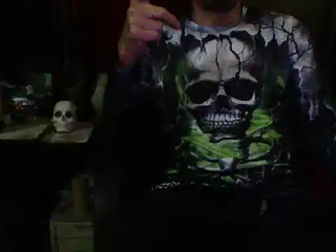 mrdemoncrowly online show from 11/30/25, 04:16