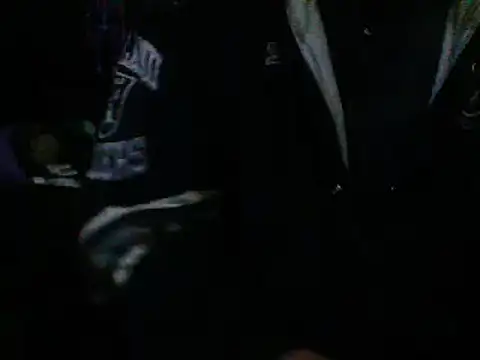 mrdemoncrowly online show from 12/16/25, 04:28