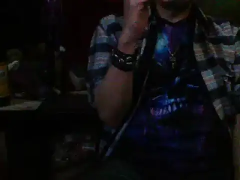 mrdemoncrowly online show from 03/07/26, 08:22