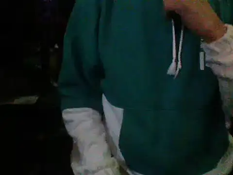 mrdemoncrowly online show from 03/25/26, 04:18