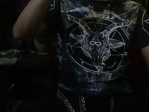 mrdemoncrowly online show from 04/19/26, 04:12