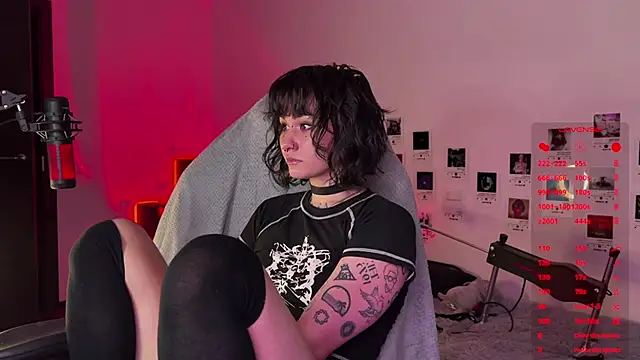 deadlysweet online show from 12/02/24, 11:18