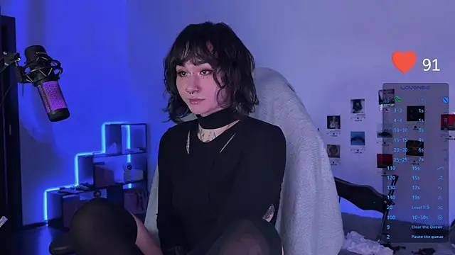 deadlysweet online show from 12/15/24, 11:31