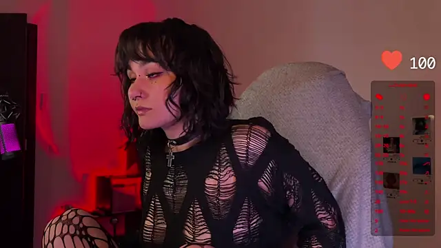 deadlysweet online show from 01/11/25, 10:51