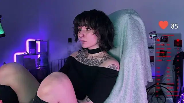 deadlysweet online show from 02/21/25, 11:10