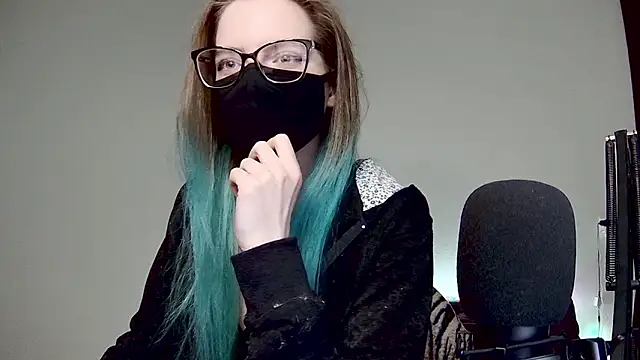 Snapshot of amber_candyfloss chatting on 01/29/25, 10:43 amber candyfloss online show from 01/29/25, 10:43