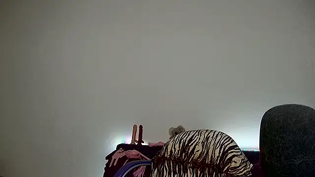 amber candyfloss online show from 11/03/25, 11:37