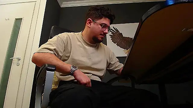 JoshKnights online show from 01/19/25, 08:50