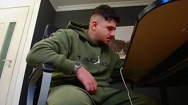 JoshKnights online show from 01/26/25, 12:01