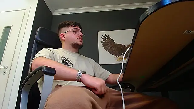 JoshKnights online show from 01/27/25, 11:32